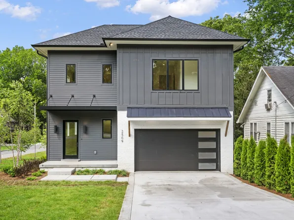 2509 Vaulx Ln, Nashville, TN 37204