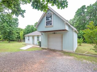 4482 Rabbit Run, Edmond, OK 73034