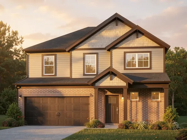 3892 Heatherstone Dr Lot 14, Owensboro, KY 42301