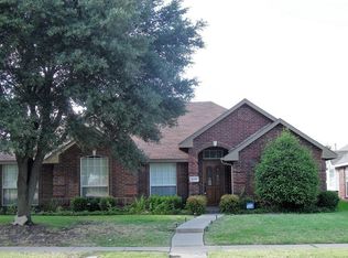 10361 Huntington Rd, Frisco, TX 75035