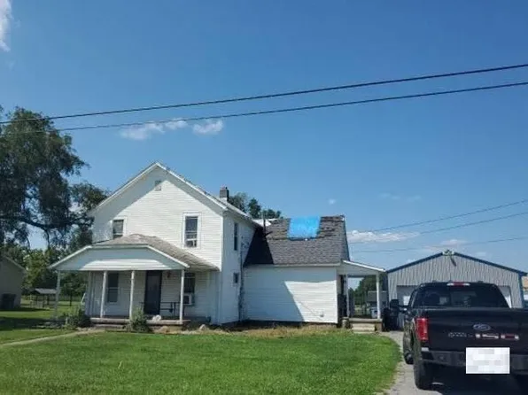 1621 E Lincoln Hwy, Lima, OH 45807