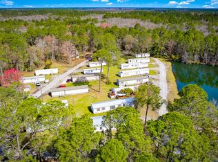 8101 Elim Church Rd NE #21, Hinesville, GA 31313