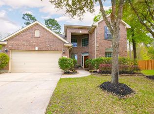 18302 Wild Lilac Trl, Humble, TX 77346