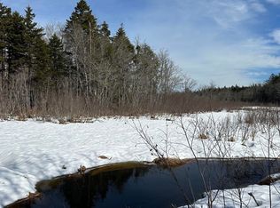 Sissiboo Rd, Digby, NS B0W 3T0