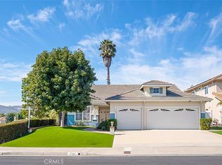 1700 Via Petunia, San Clemente, CA 92673