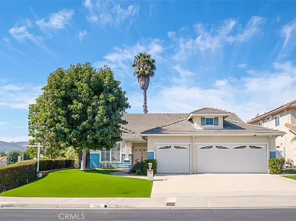 1700 Via Petunia, San Clemente, CA 92673
