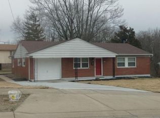 9996 Shellbark Ln, Cincinnati, OH 45231