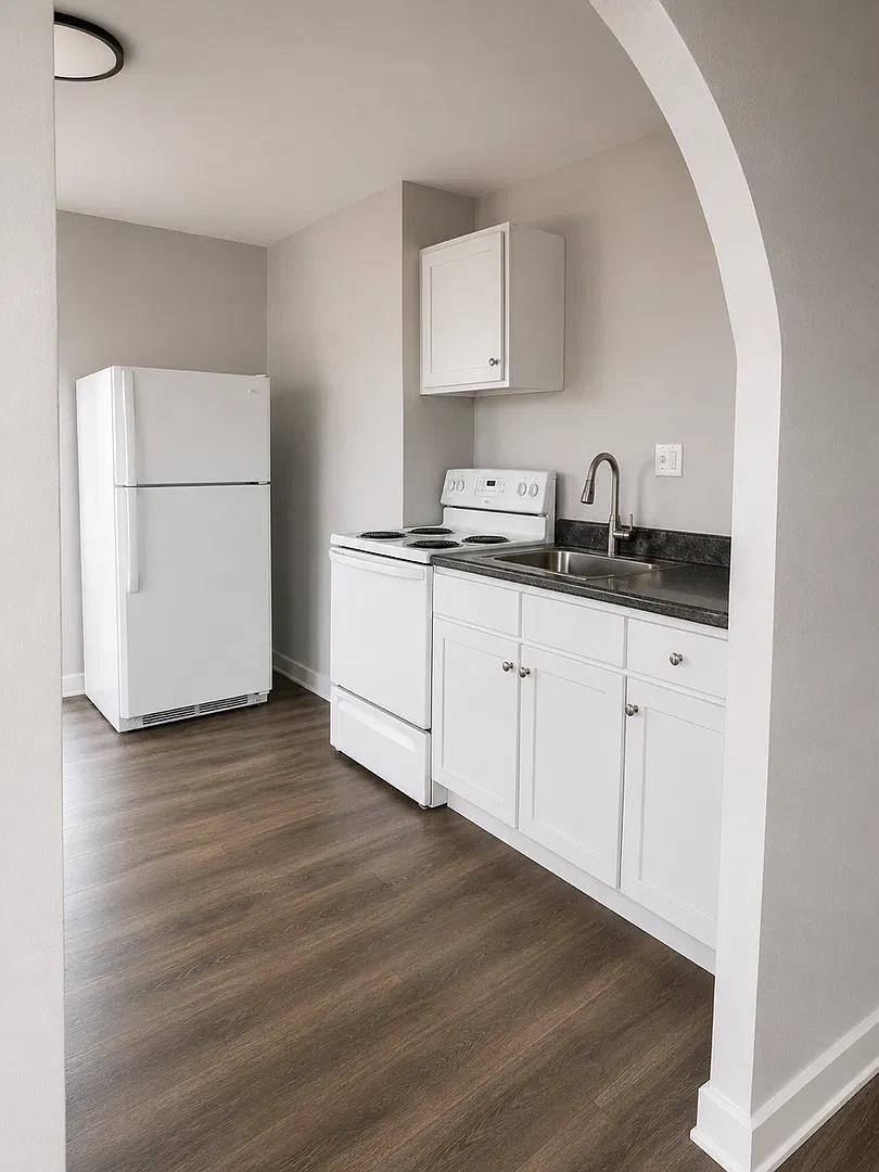 1109 E Kirby Ave (Whim & Proper, LLC) — Photo 4