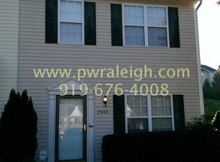 2900 Gross Ave, Wake Forest, NC 27587