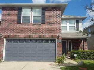 6906 Anson Point Ln, Houston, TX 77040