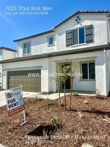 7025 Star Rise Way, Roseville, CA, 95747