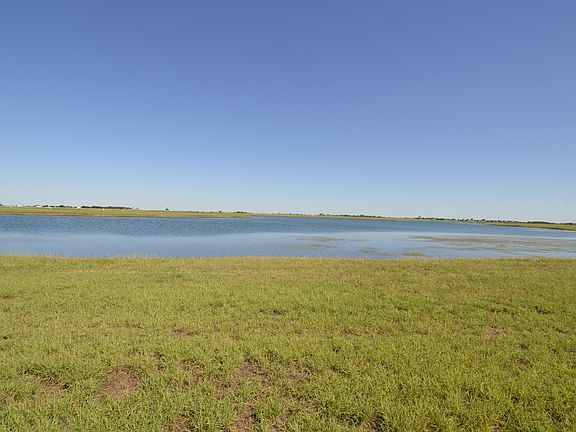 back of property