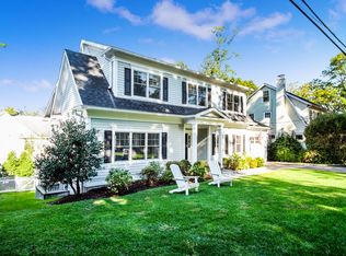 20 Hillside Pl, Rye, NY 10580