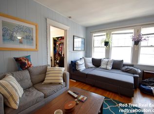 81 Beechcroft St #C, Brighton, MA 02135