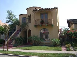 110 Park Ave, Long Beach, CA 90803