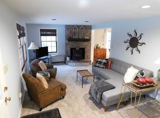 24 Joans Ridge Rd, West Dover, VT 05356