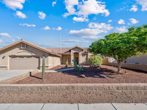10714 E 38th Ln, Yuma, AZ 85365