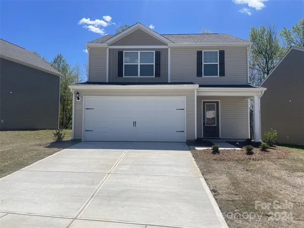 6322 Lowe Ln, Charlotte, NC 28214