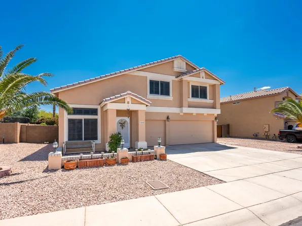 11009 W Belmont Ave, Glendale, AZ 85307