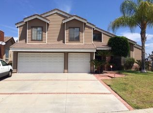 20345 Edgemont Pl, Walnut, CA 91789