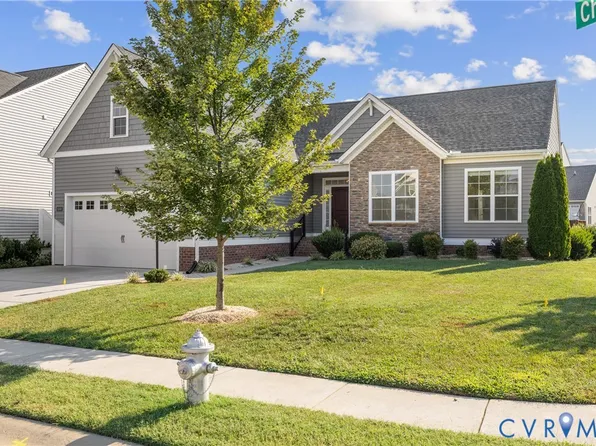 8500 Chippingford Ln, Mechanicsville, VA 23116