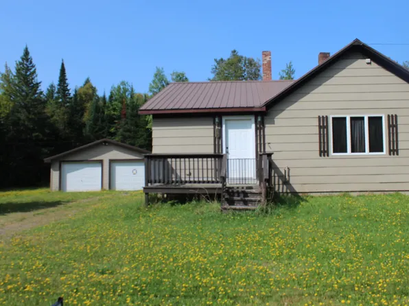 660 Station Road, Stacyville, ME 04777
