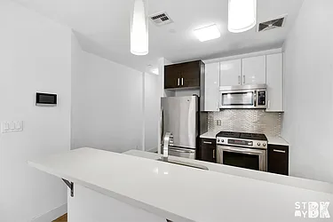 Rented by StayBK LLC