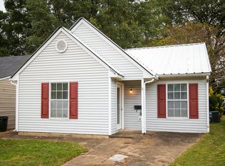 1976 E Parkway St, Hernando, MS 38632