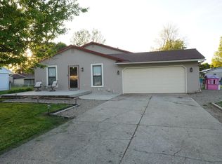 16 Lynette Dr, Pickerington, OH 43147