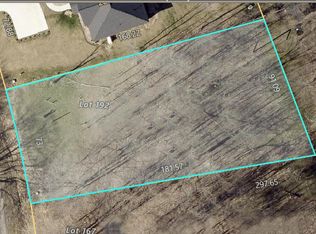 2264 Apple Valley Dr #192, Howard, OH 43028