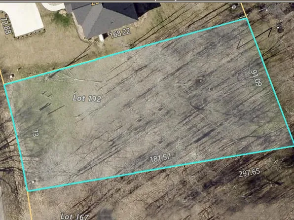 2264 Apple Valley Dr #192, Howard, OH 43028