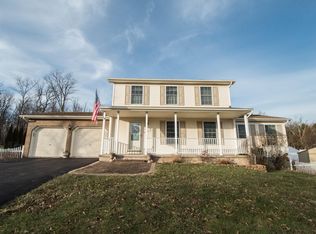 57 Colony Dr, Hazleton, PA 18202