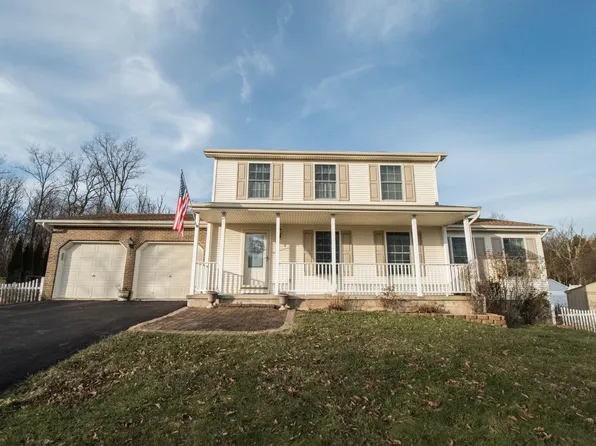 57 Colony Dr, Hazleton, PA 18202