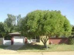 1609 Rush St, Salina, KS 67401