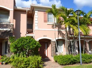 8241 SW 25th Ct #102, Hollywood, FL 33025