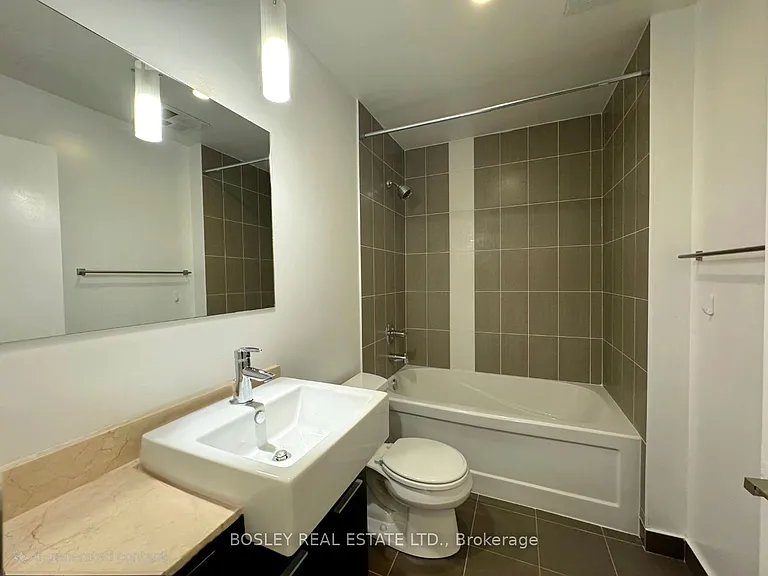770 Bay St #2708 — Photo 8