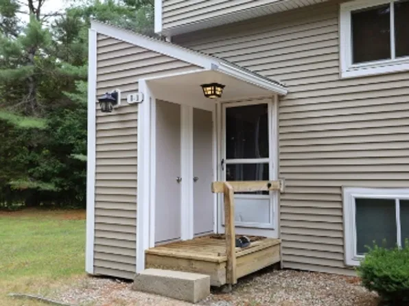 52 Orris Road, 52 Orris Rd #52, Thornton, NH 03285