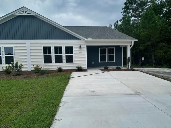 811 Discovery Cove, Newport, NC 28570