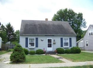 215 Highland Ave, Lebanon, OH