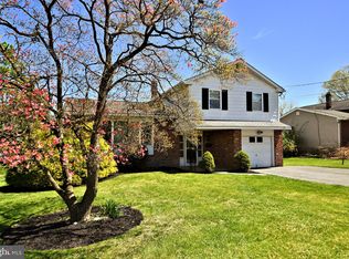 342 Riverview Rd, King Of Prussia, PA 19406
