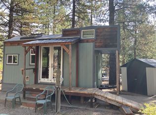 1365 Grizzly Rd, Portola, CA 96122