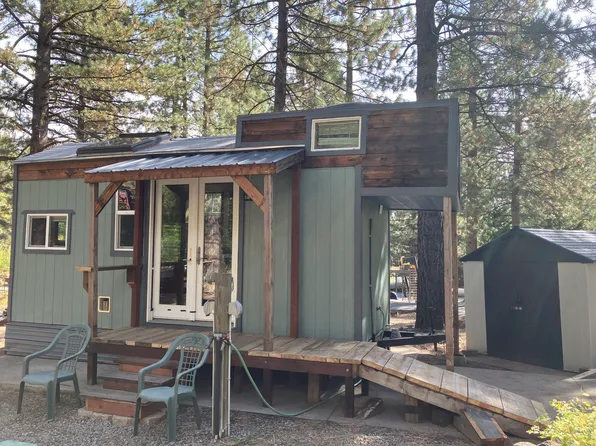 1365 Grizzly Rd, Portola, CA 96122