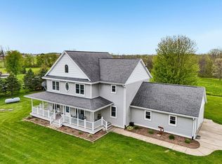 N7837 French ROAD, Johnson Creek, WI 53038