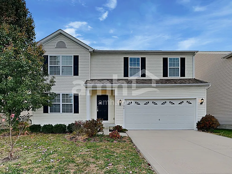 5499 Lehman Meadows Dr — Photo 1