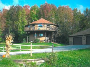 5629 Crofoot Hill Rd, Constableville, NY 13325