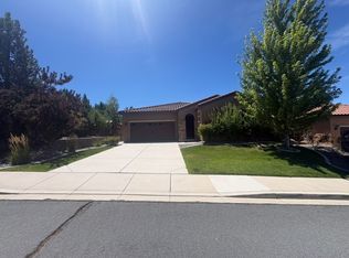 2827 Earthstone Dr, Sparks, NV 89436