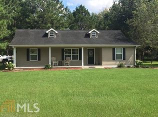 16 Buckfield Ln, Folkston, GA 31537