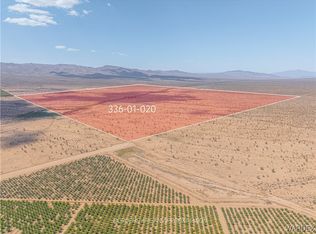 19 N Greggs Hideout Rd, Meadview, AZ 86444