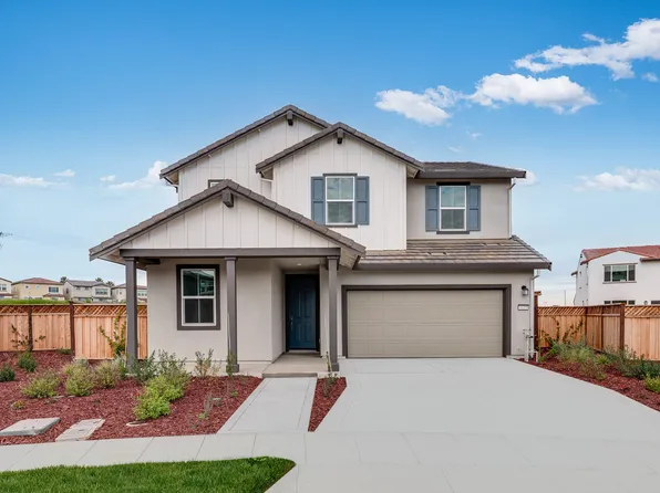 1125 N Bianca Ln, Mountain House, CA 95391