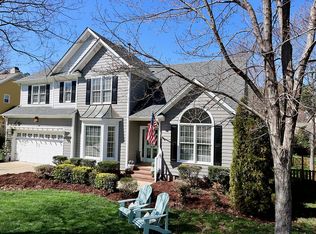 106 Modena Dr, Cary, NC 27513